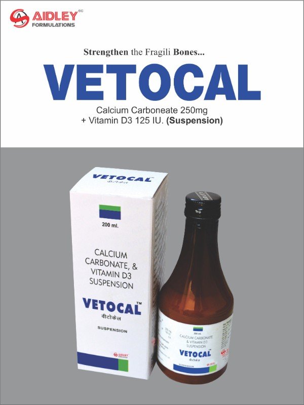 VETOCAL